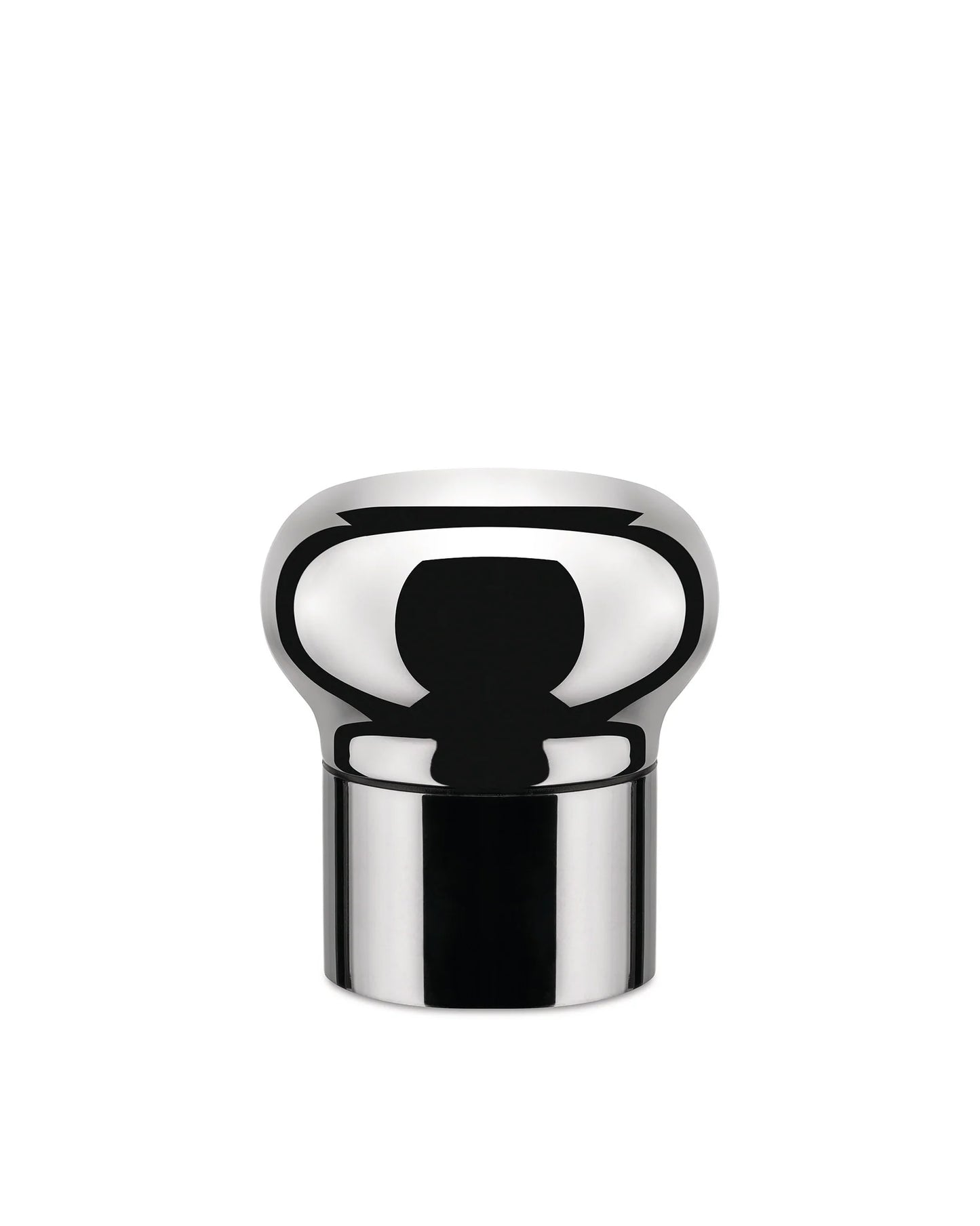 Noè Bottle Stopper by Alessi