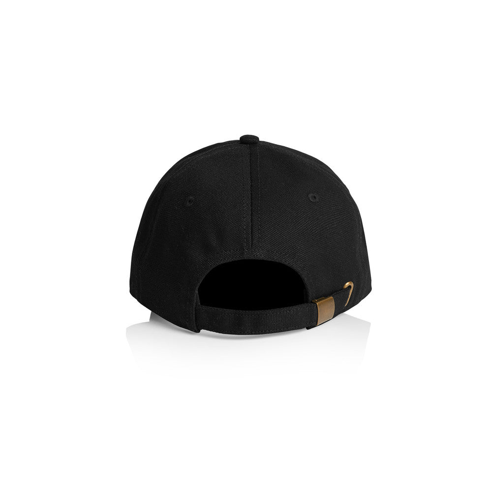 Access Canvas Cap by AS Colour