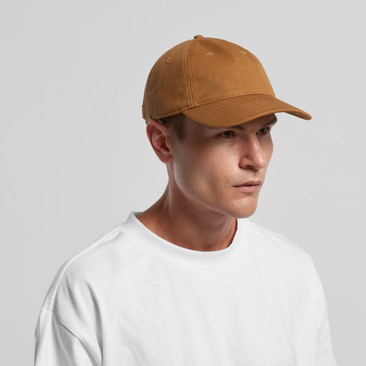Access Canvas Cap by AS Colour