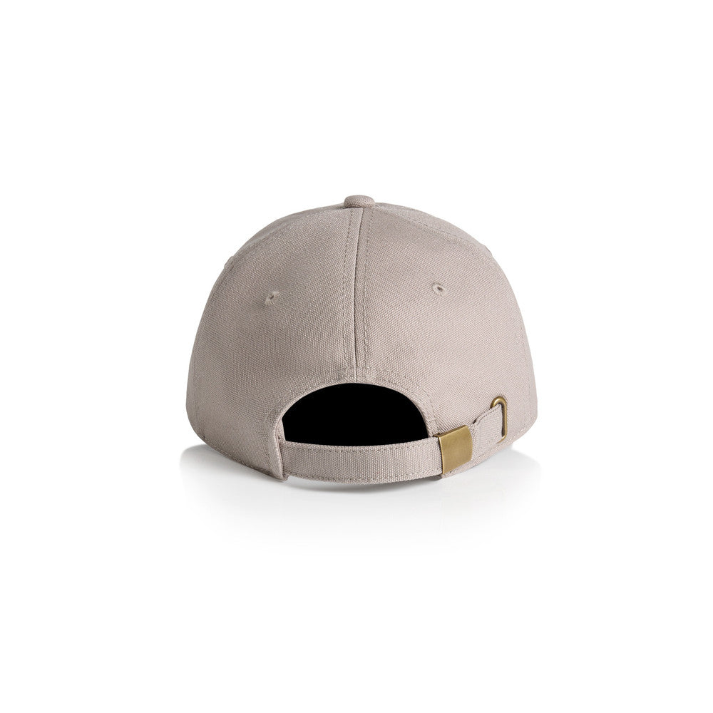 Access Canvas Cap by AS Colour