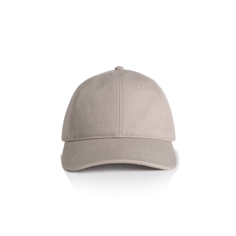 Access Canvas Cap by AS Colour