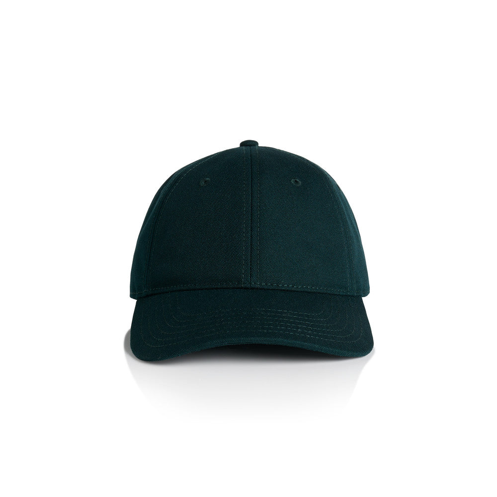 Access Canvas Cap by AS Colour