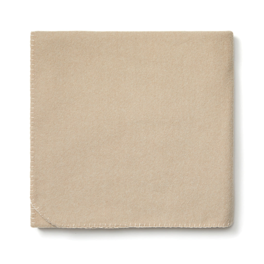 Bilton Recycled Blanket - 130x170cm by Vinga