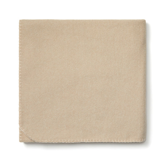 Bilton Recycled Blanket - 130x170cm by Vinga