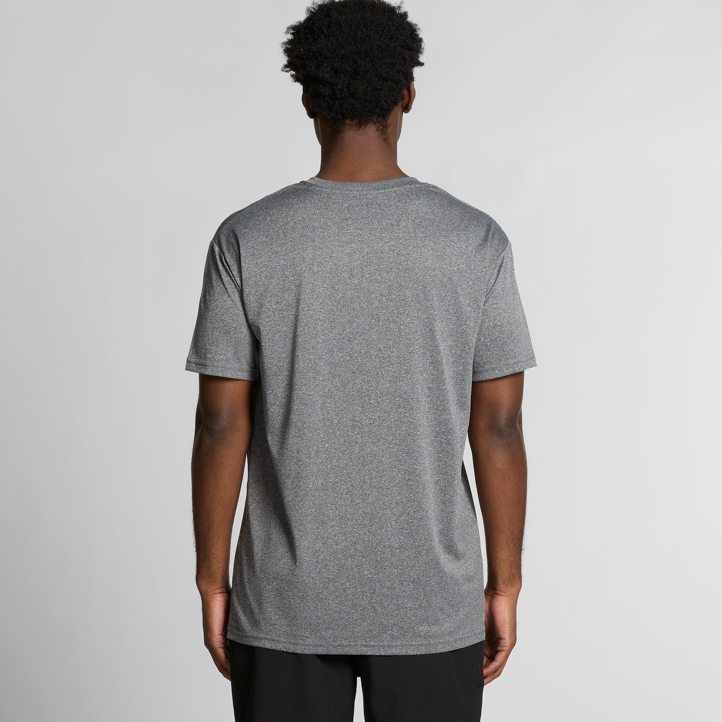 Staple Active Tee -  by AS Colour