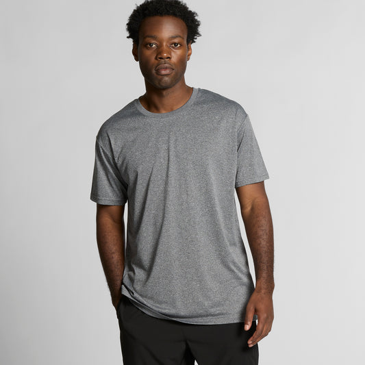 Staple Active Tee -  by AS Colour