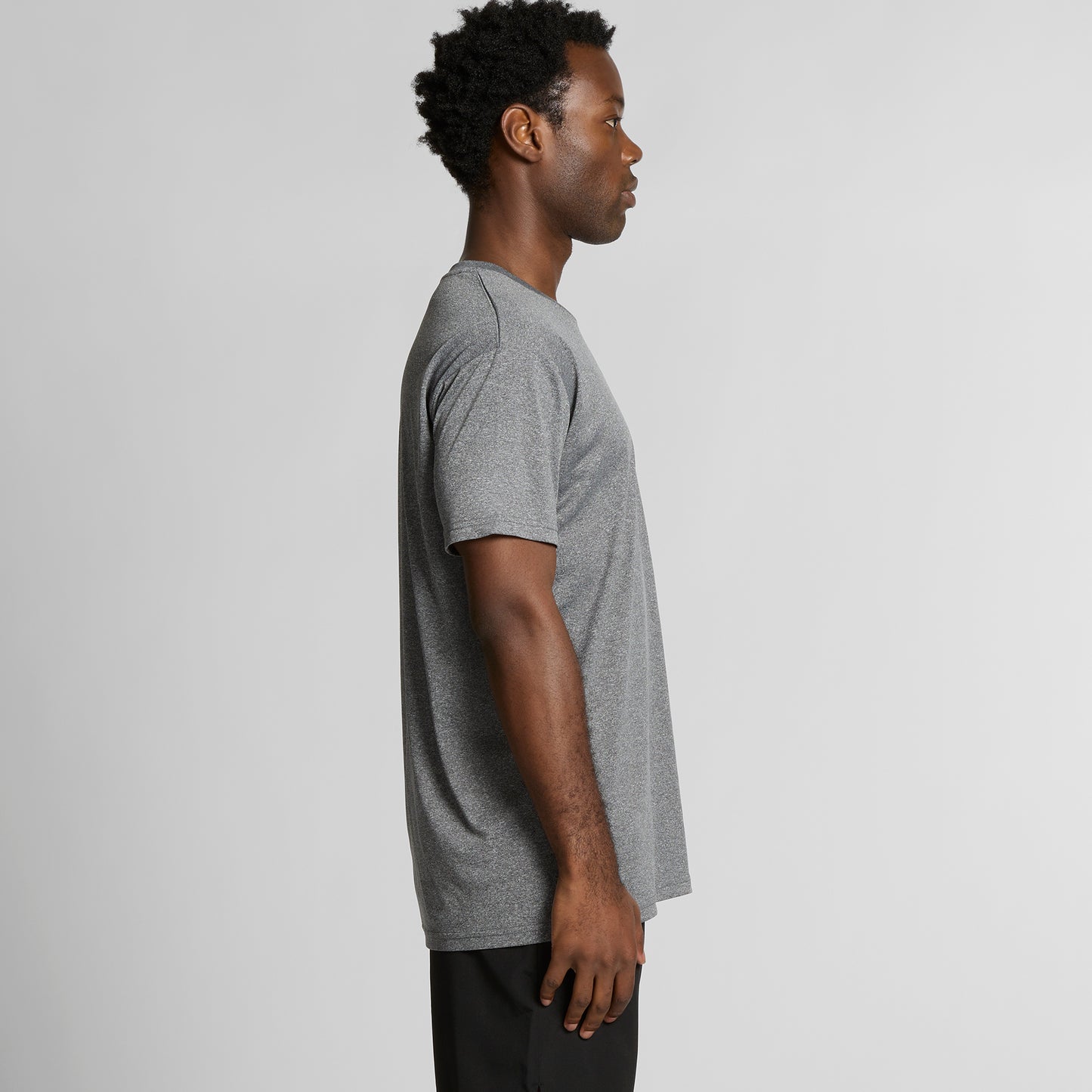 Staple Active Tee -  by AS Colour