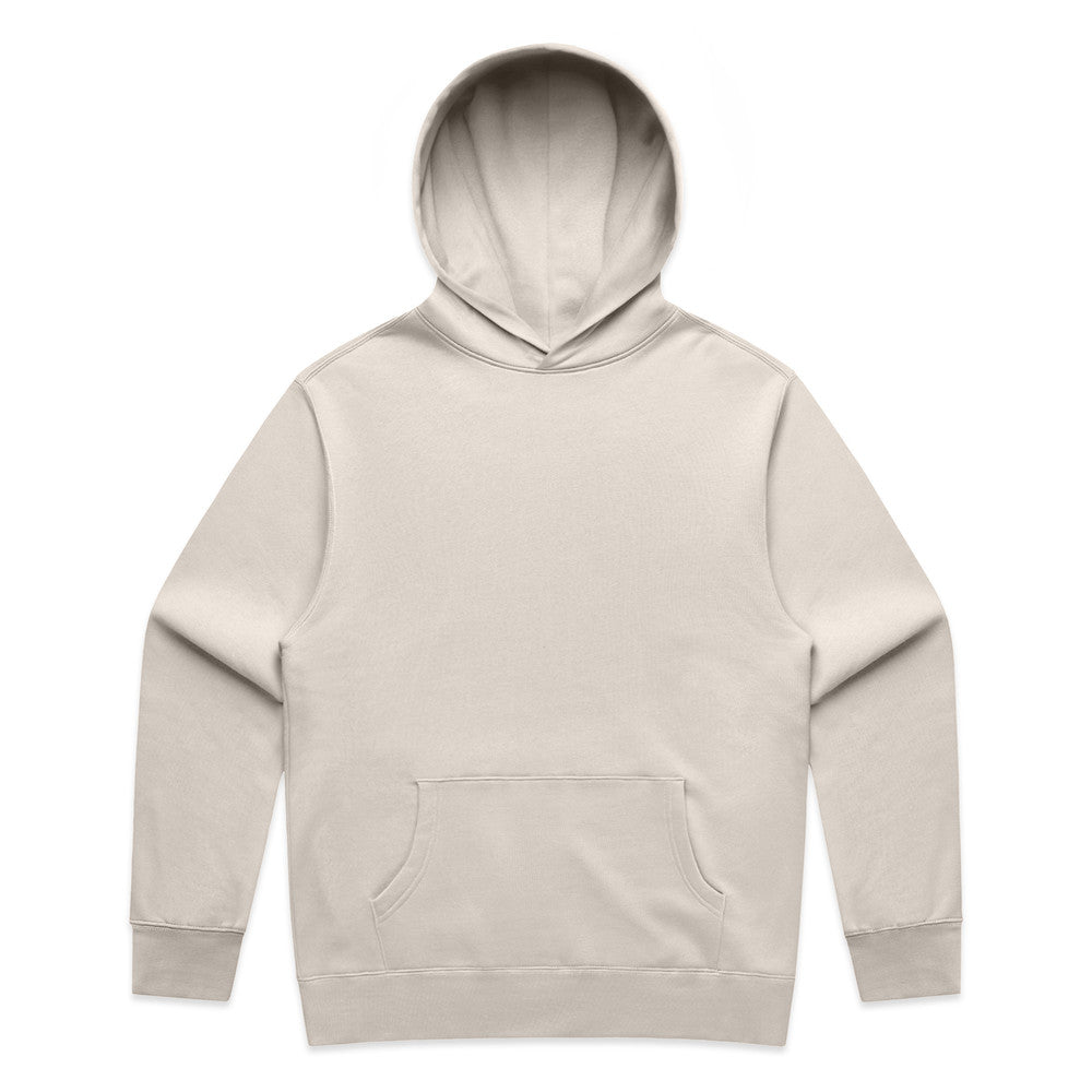 Relax Hood by AS Colour