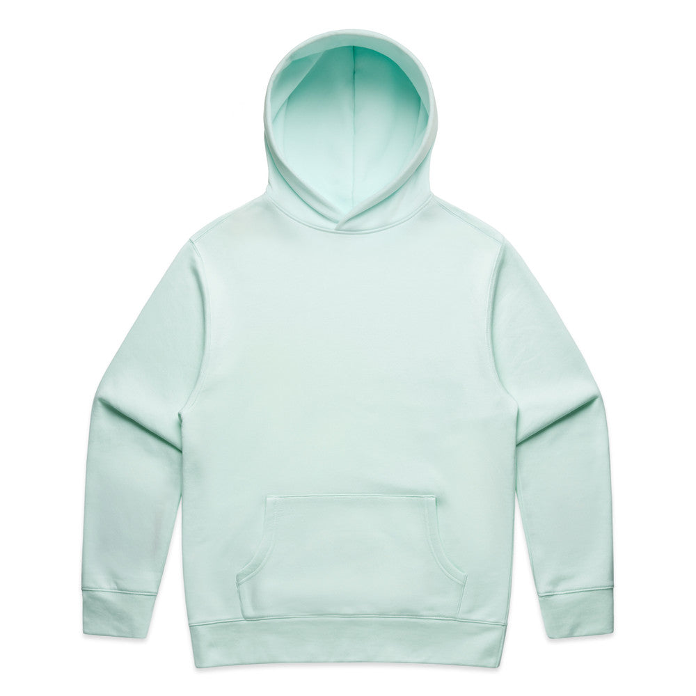 Relax Hood by AS Colour