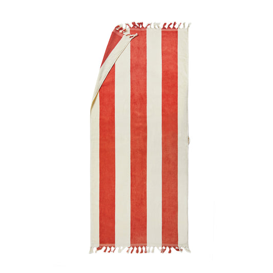 Valmer Beach Towel by Vinga