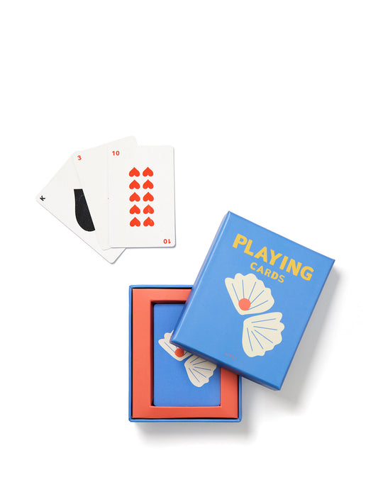 Playing Cards by Vinga