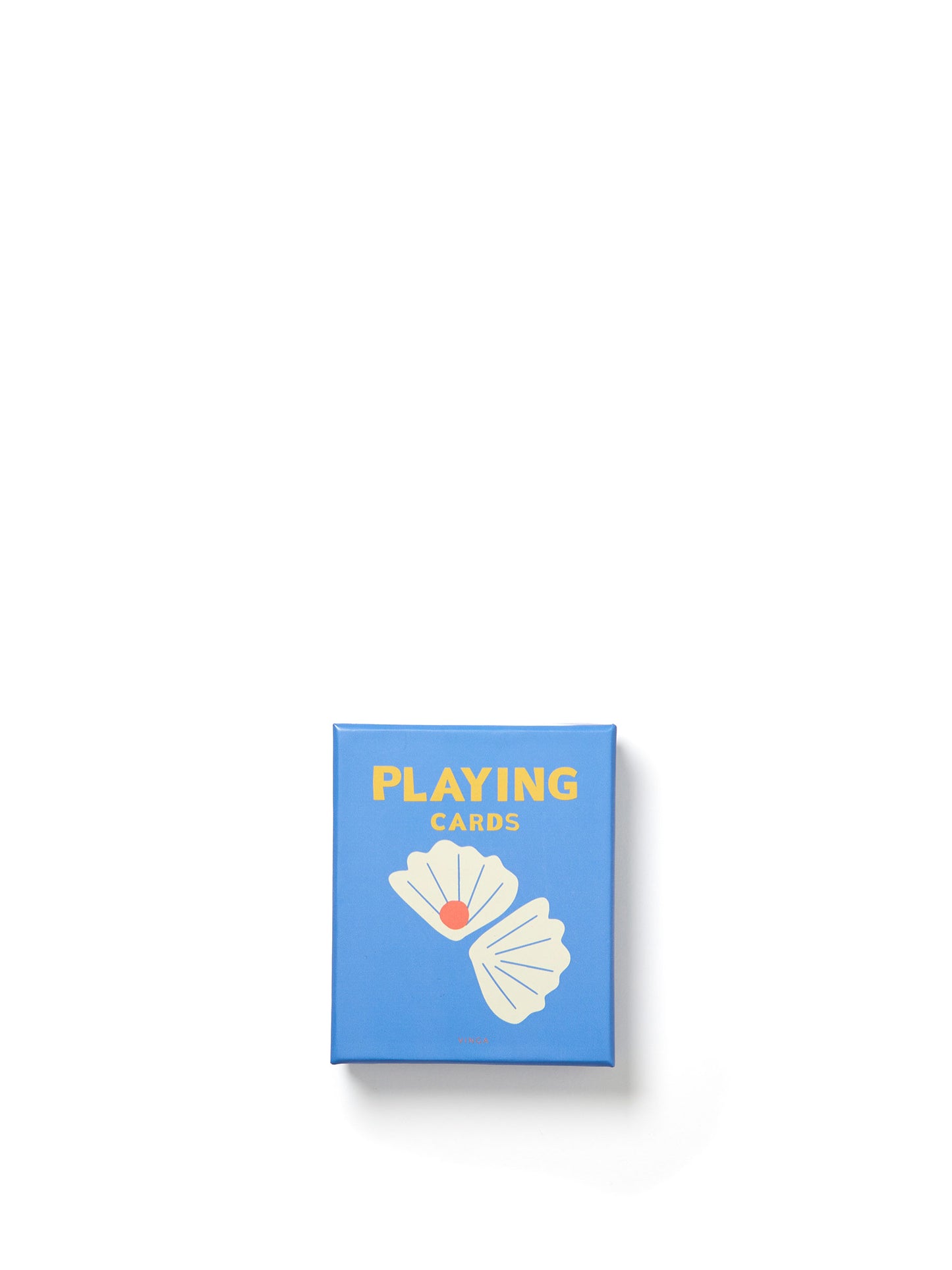 Playing Cards by Vinga