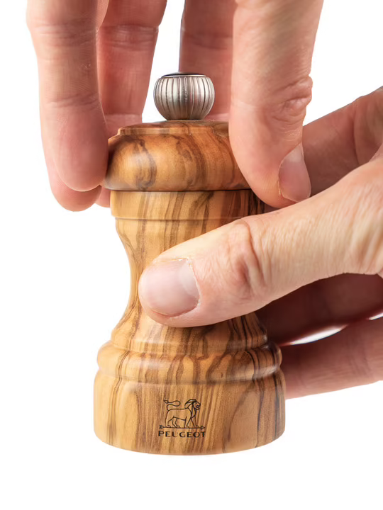 Salt & Pepper Mills "Bistro" by Peugeot