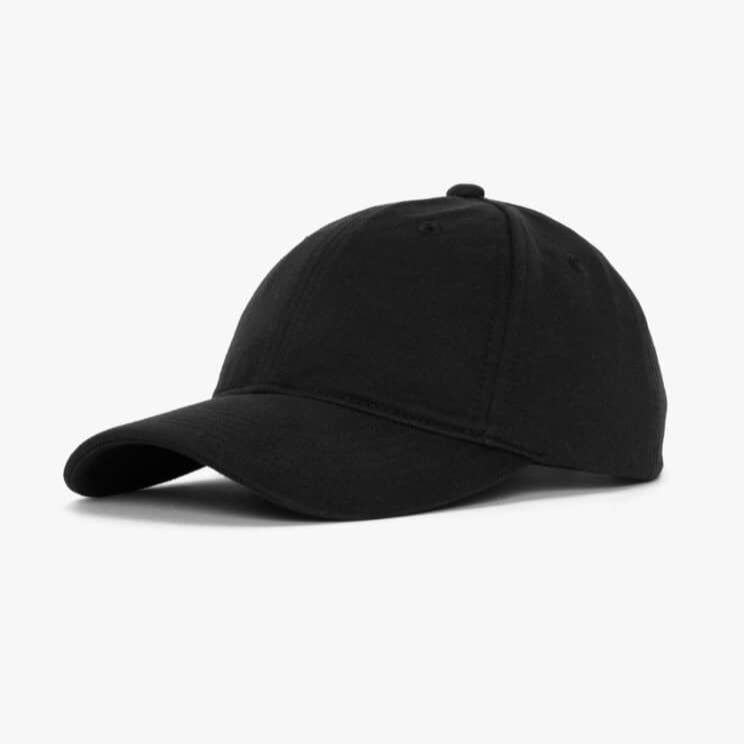 Premium 6 Panel Baseball Cap by Pure Waste
