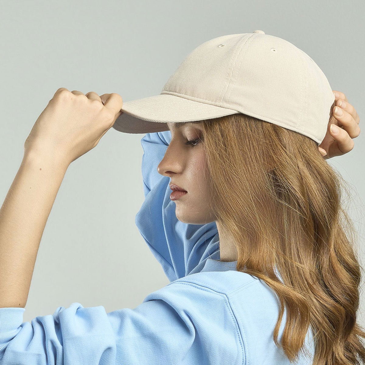 Creep-S Cap by Atlantis