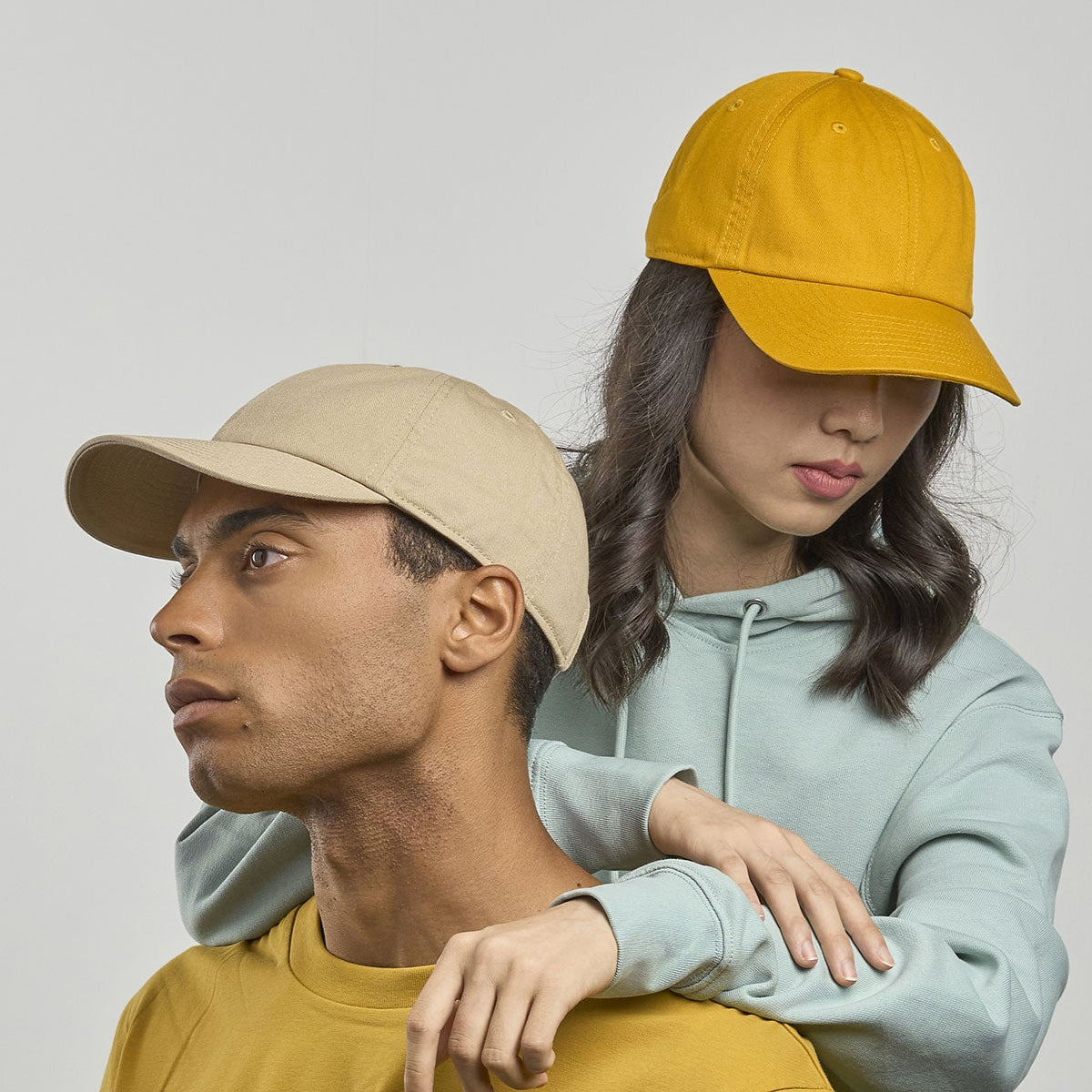 Dad Cap Hat-S by Atlantis