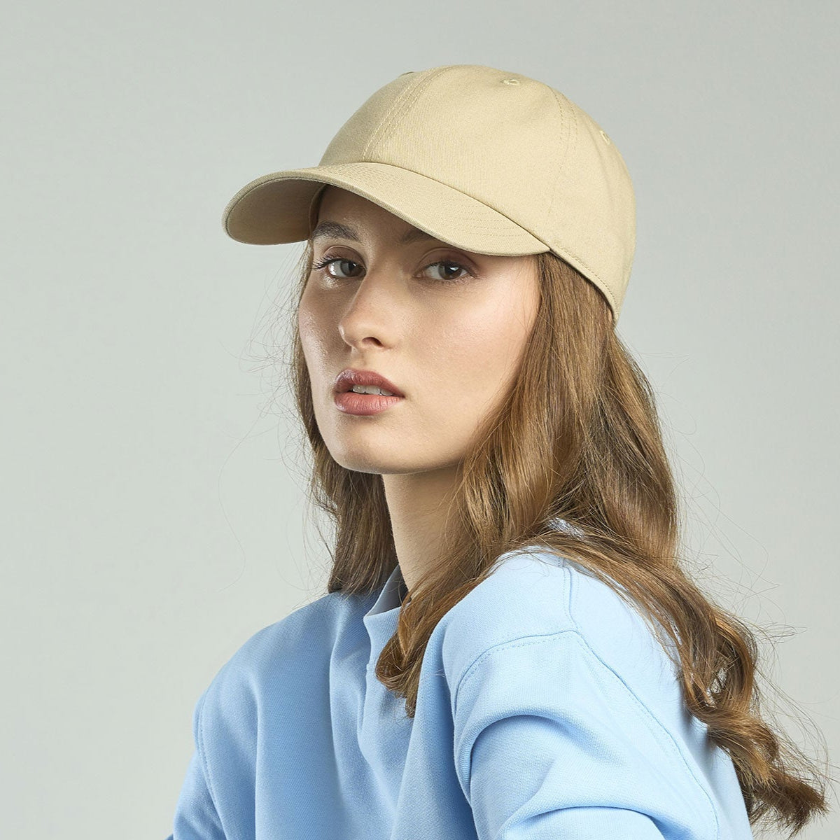 Dad Cap Hat-S by Atlantis