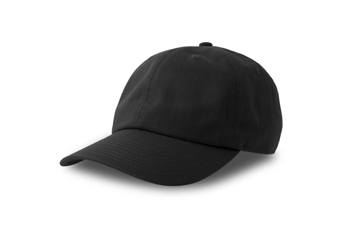 Dad Cap Hat-S by Atlantis
