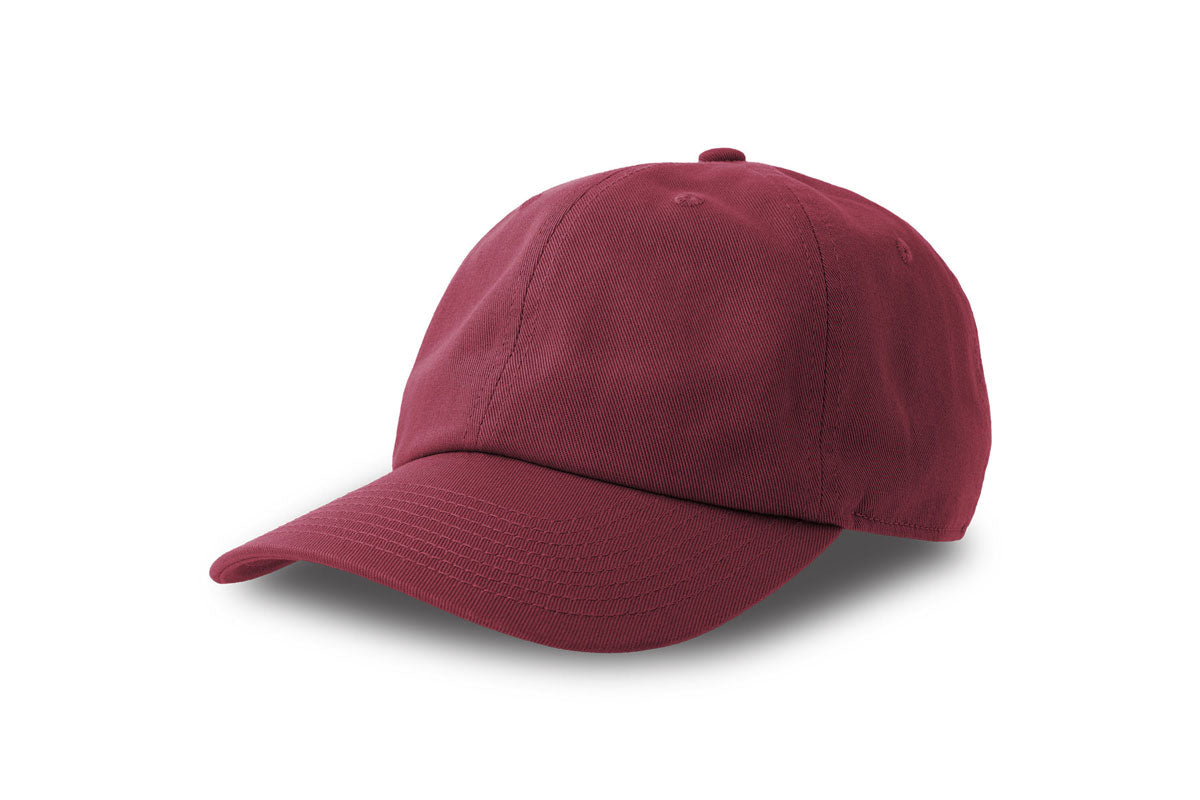 Dad Cap Hat-S by Atlantis