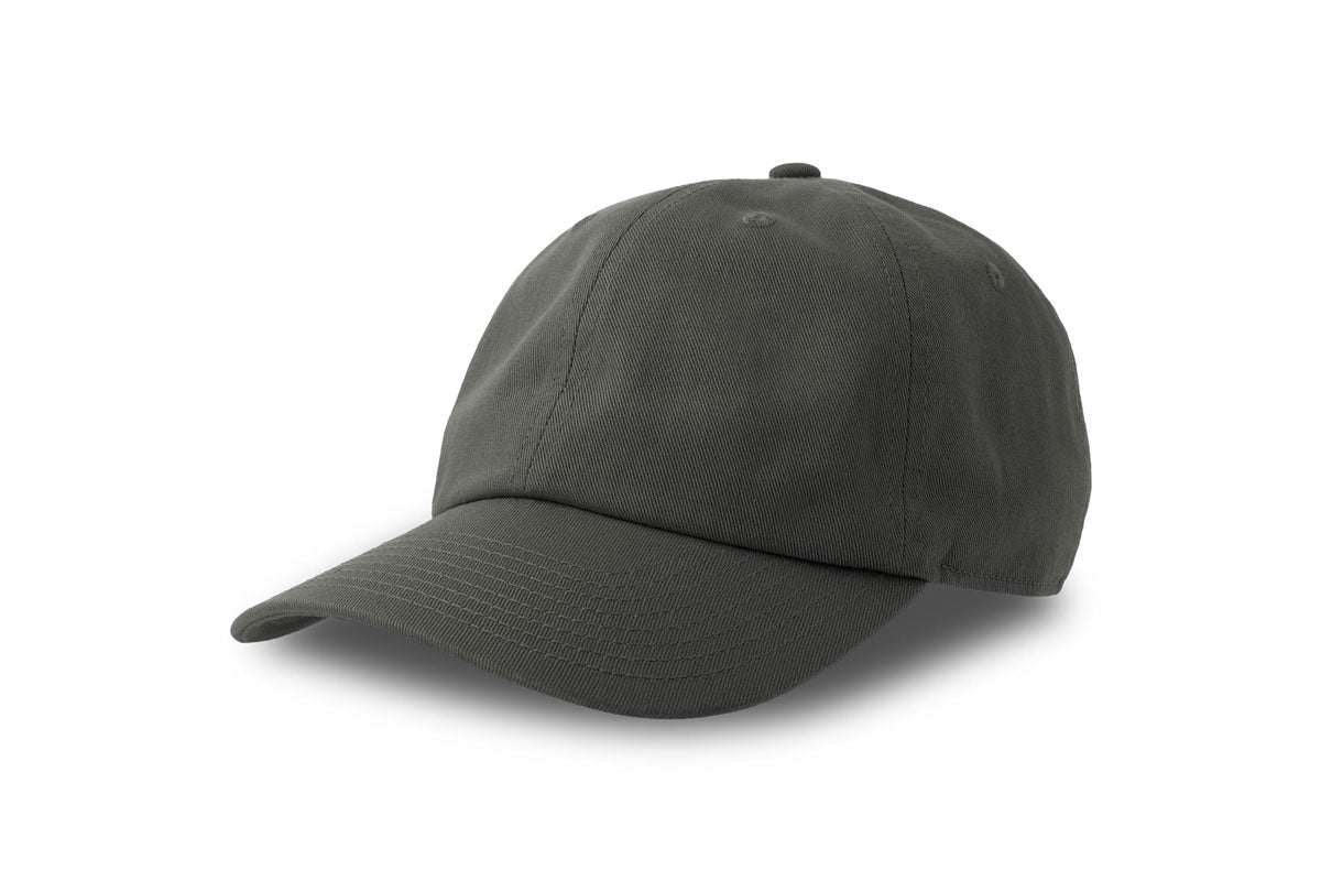 Dad Cap Hat-S by Atlantis