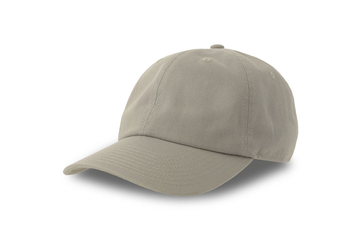 Dad Cap Hat-S by Atlantis