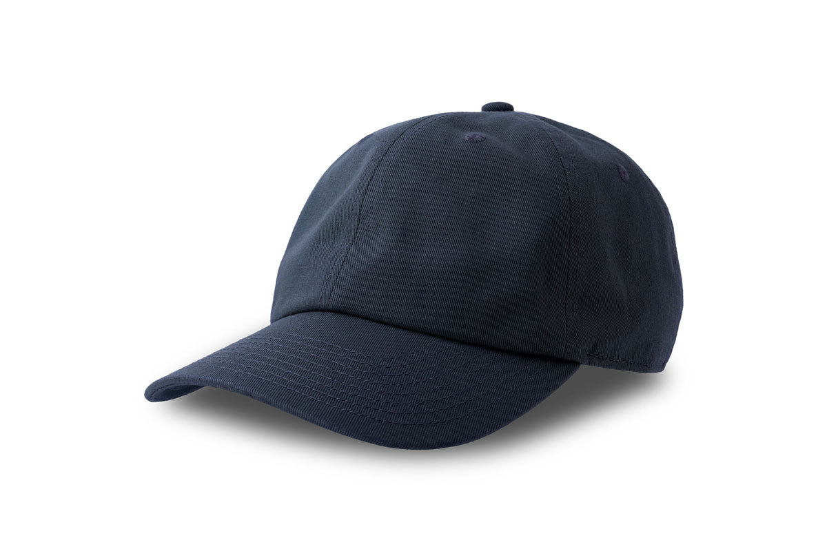 Dad Cap Hat-S by Atlantis