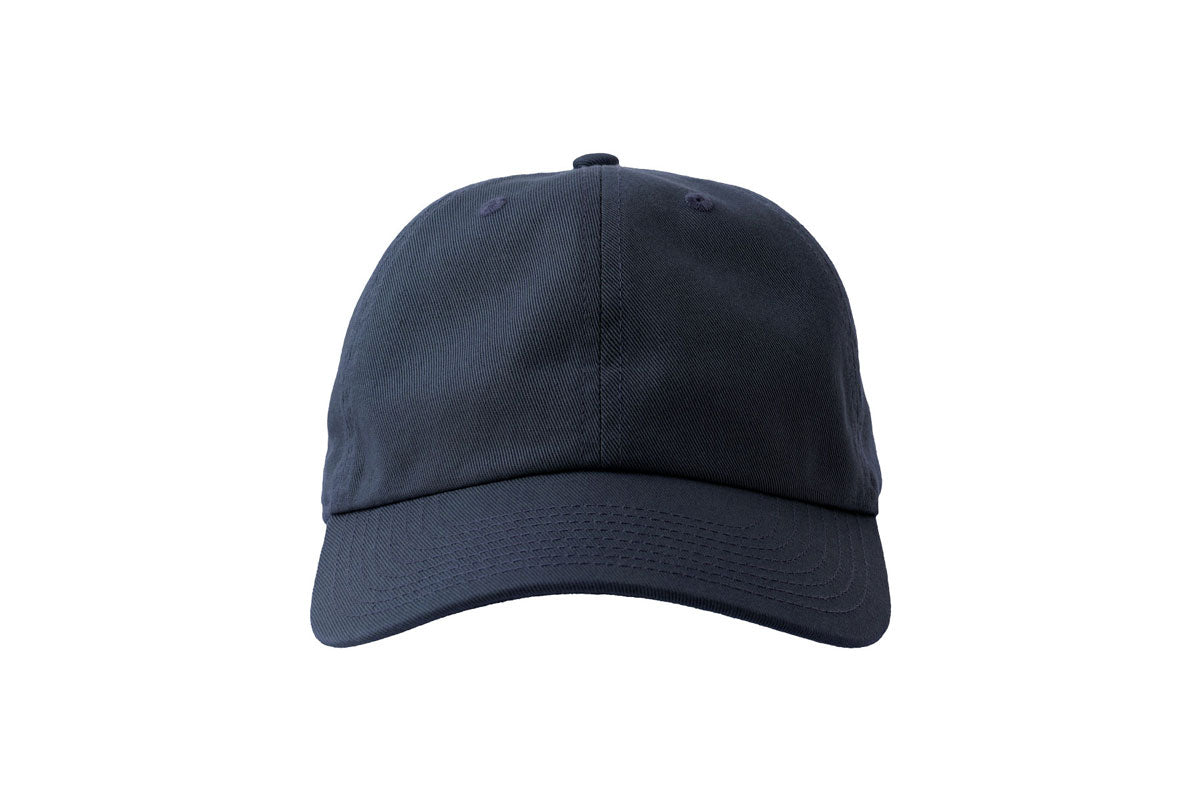 Dad Cap Hat-S by Atlantis