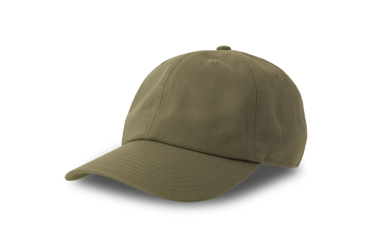Dad Cap Hat-S by Atlantis