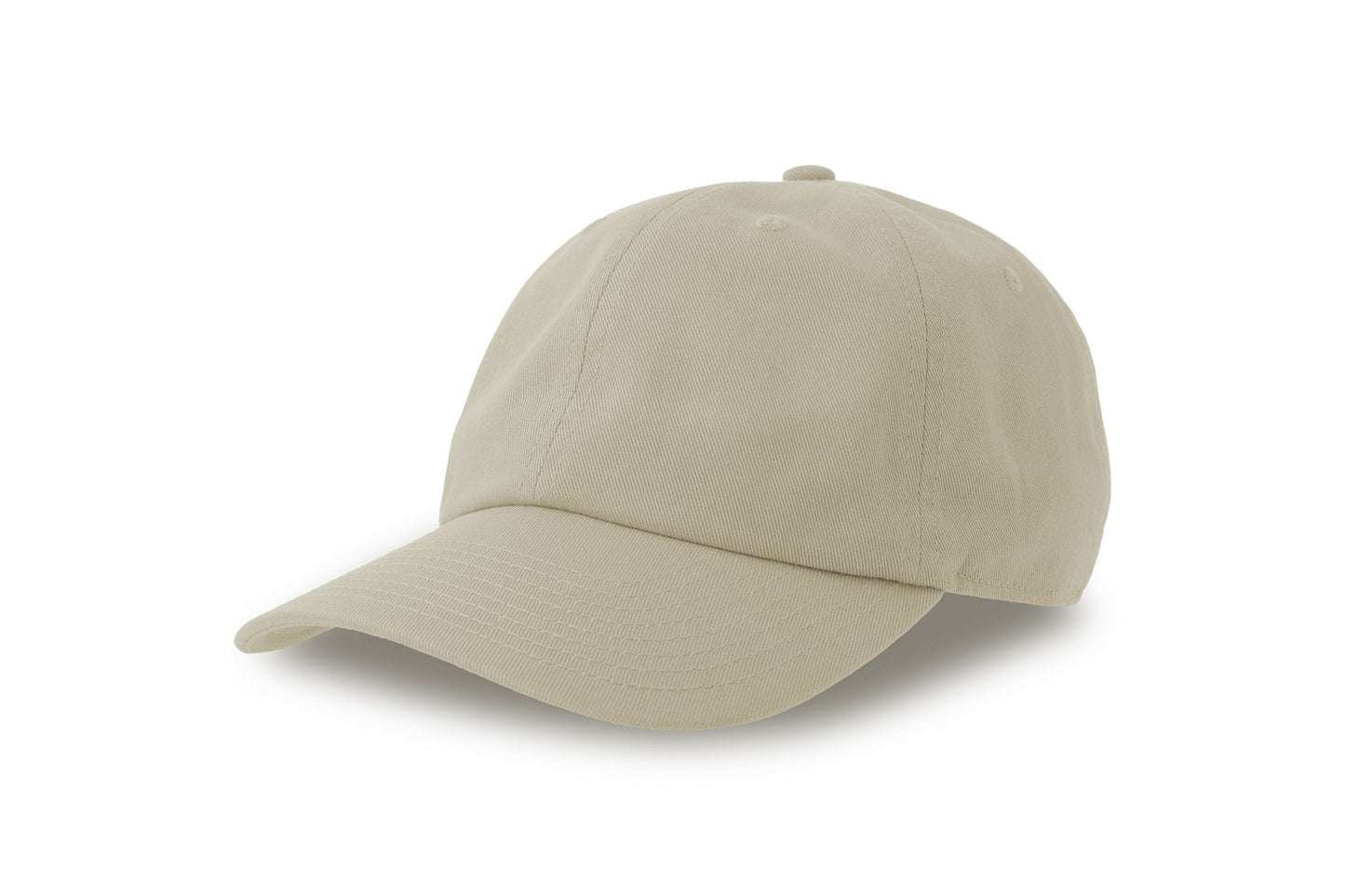 Dad Cap Hat-S by Atlantis