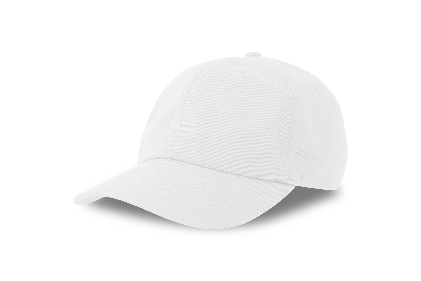 Dad Cap Hat-S by Atlantis