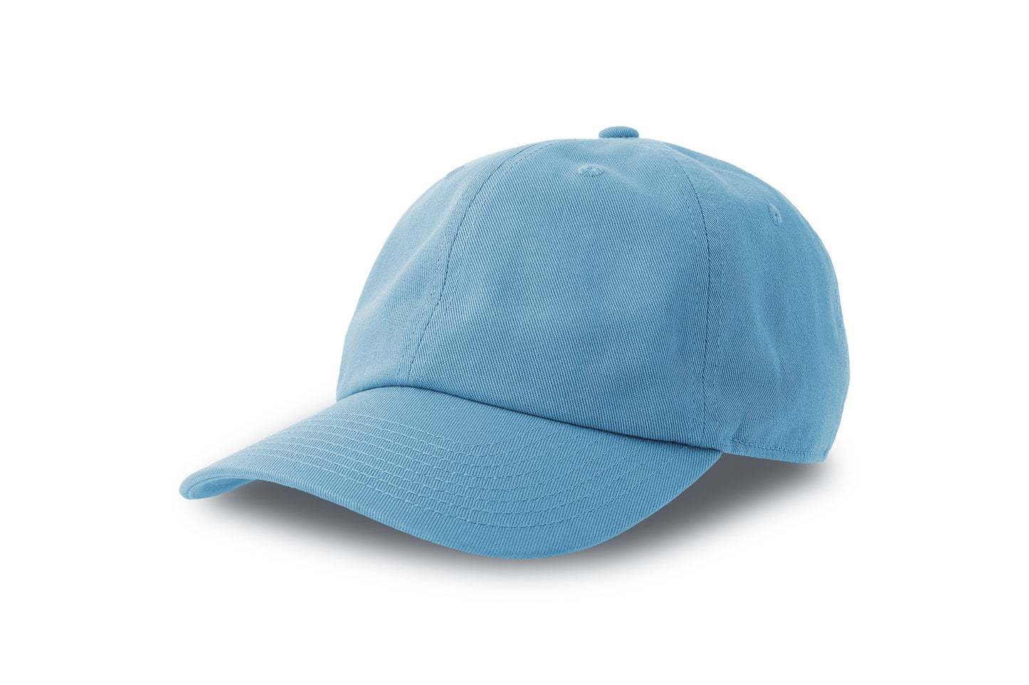 Dad Cap Hat-S by Atlantis