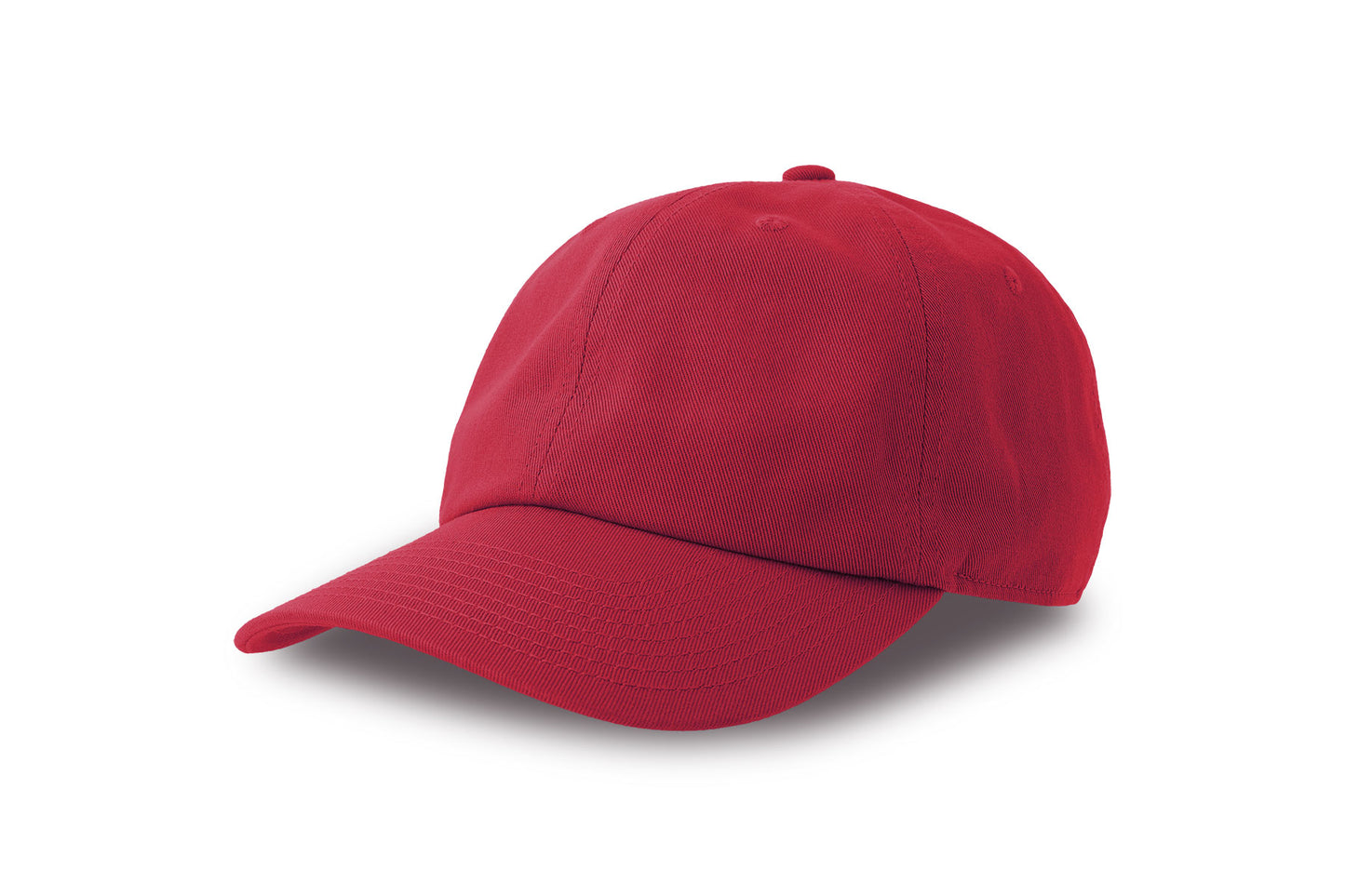 Dad Cap Hat-S by Atlantis