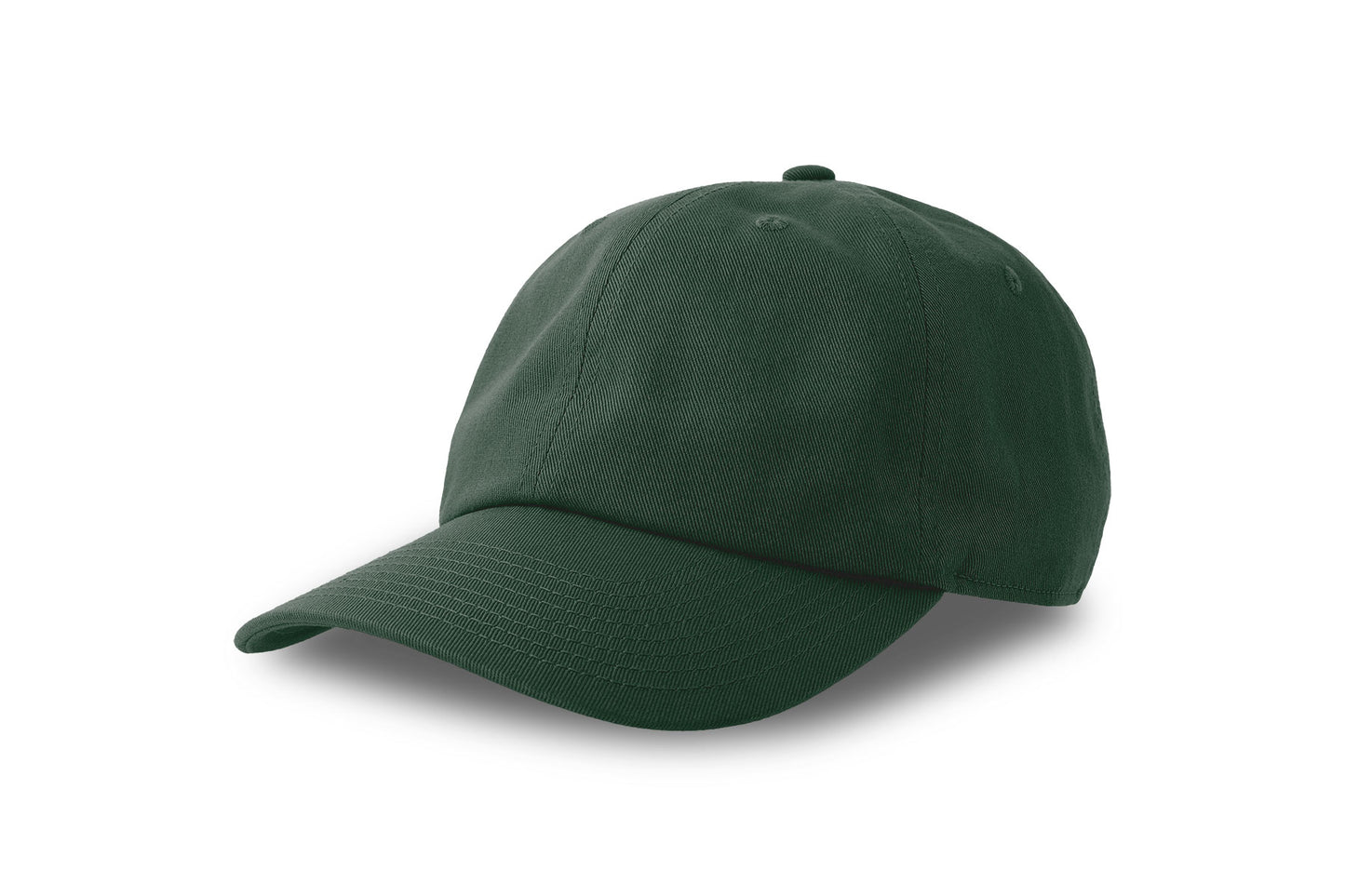 Dad Cap Hat-S by Atlantis