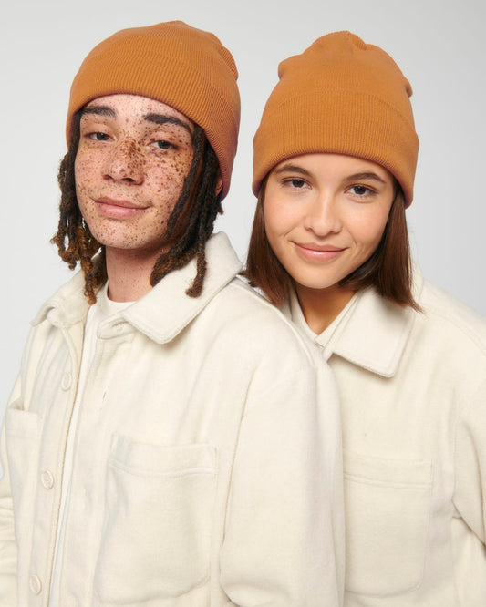 RIB Beanie by Stanley Stella