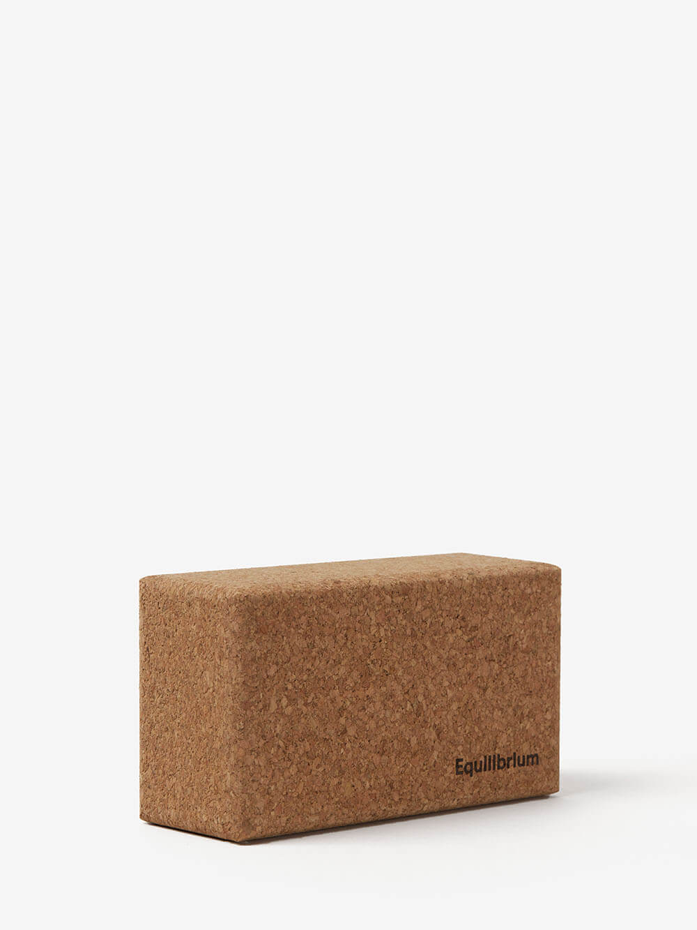 Natura Yoga Block by Equilibrium