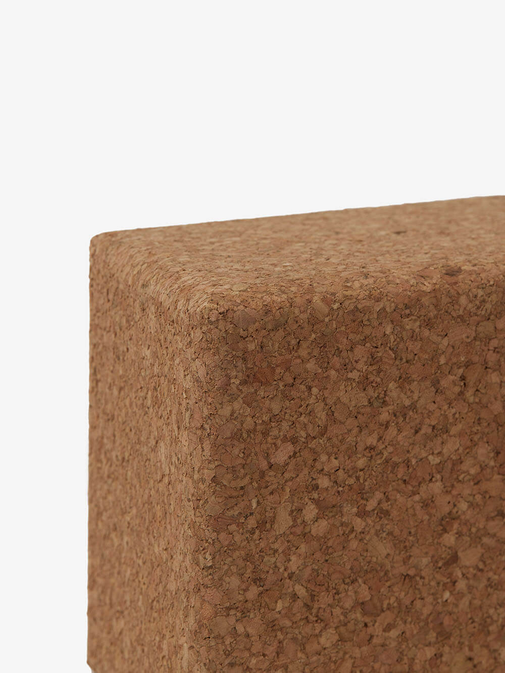 Natura Yoga Block by Equilibrium