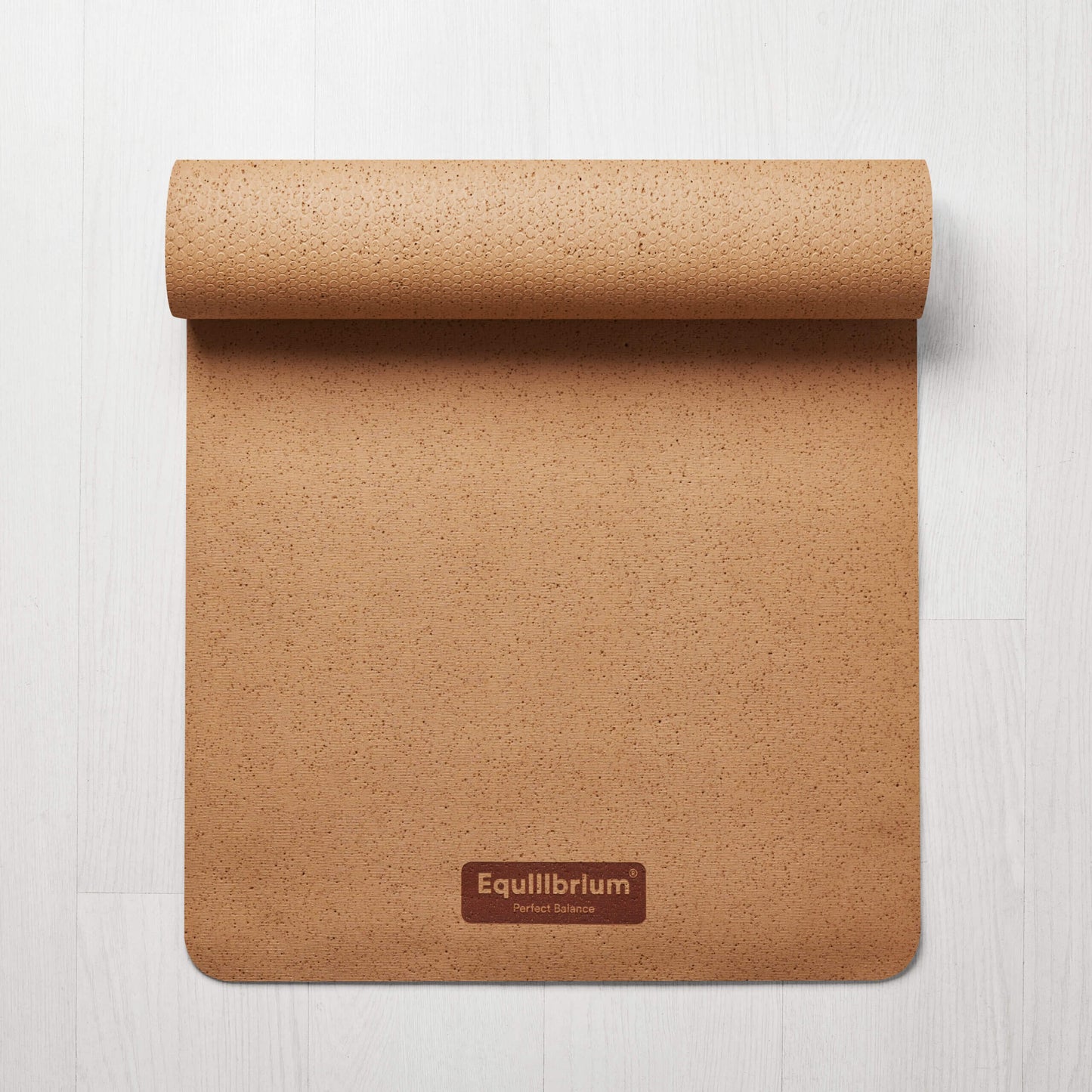 Natura Yoga Mat by Equilibrium