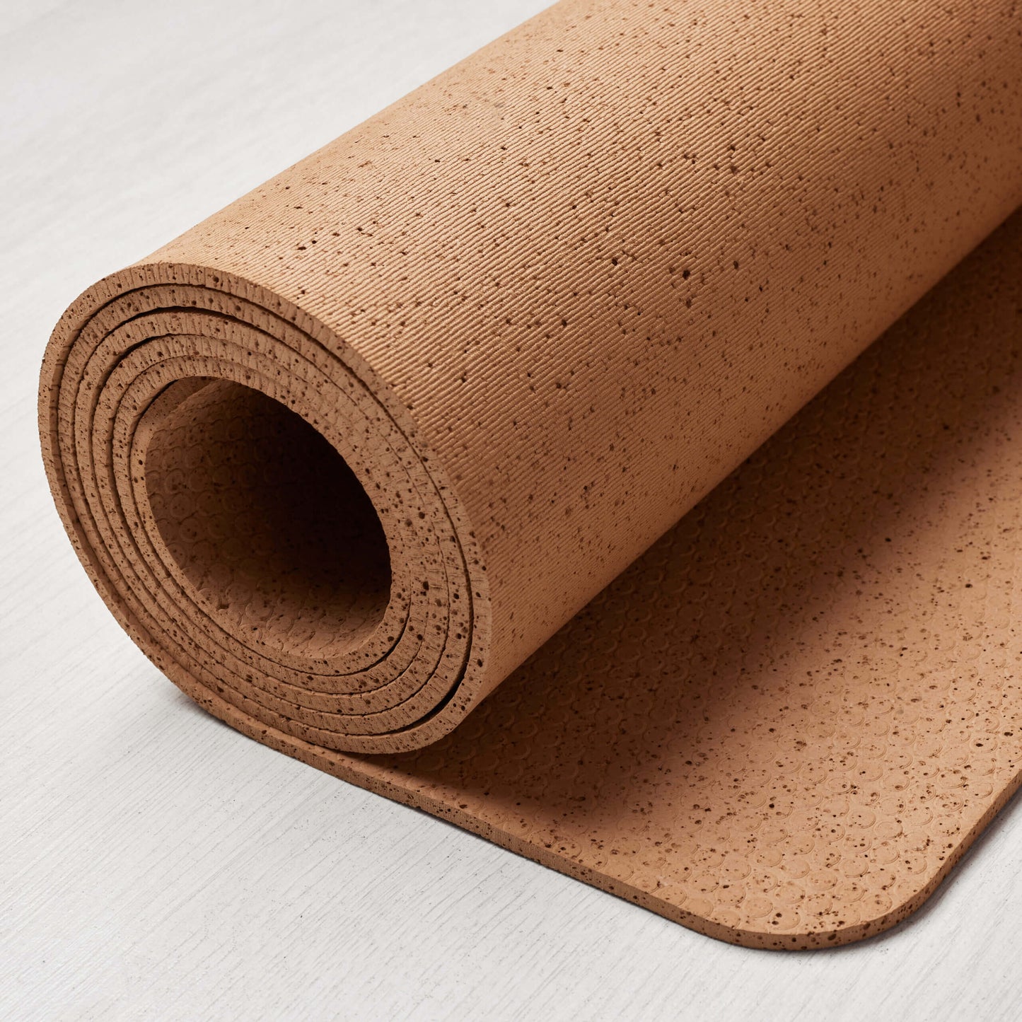 Natura Yoga Mat by Equilibrium