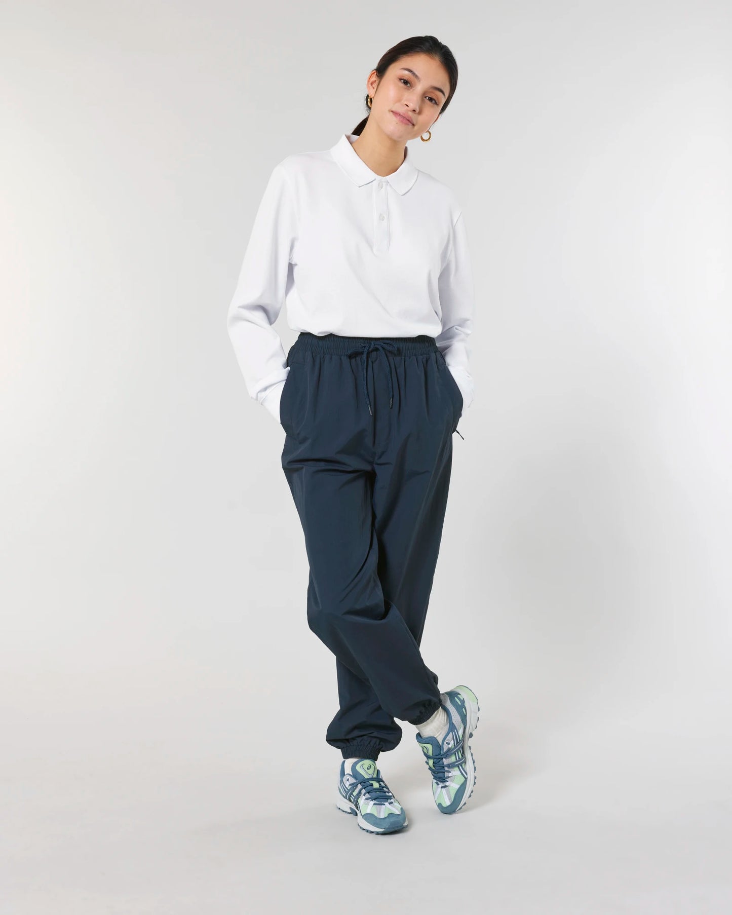 Tracker Trousers by Stanley Stella