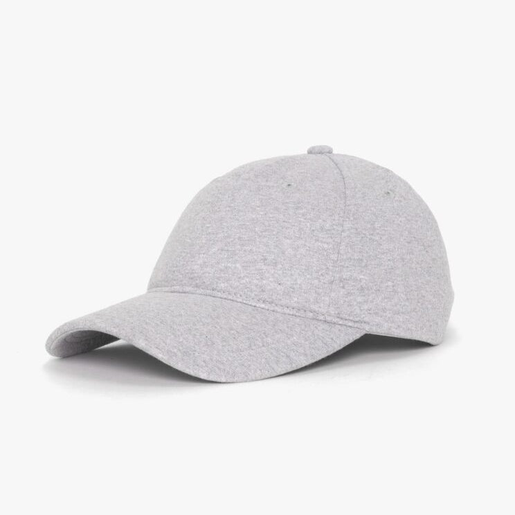 Premium 6 Panel Baseball Cap by Pure Waste