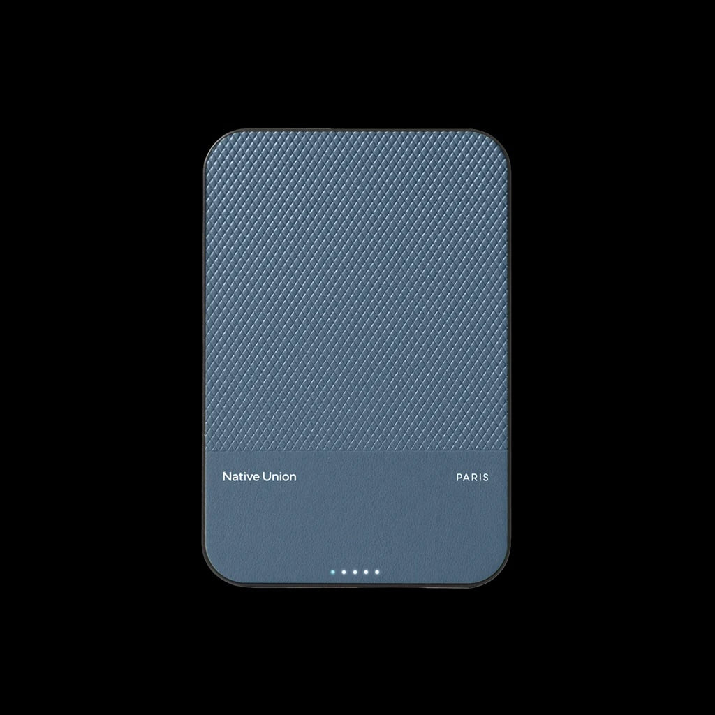 (RE) Classic Power Bank 5000 mAh by Native Union