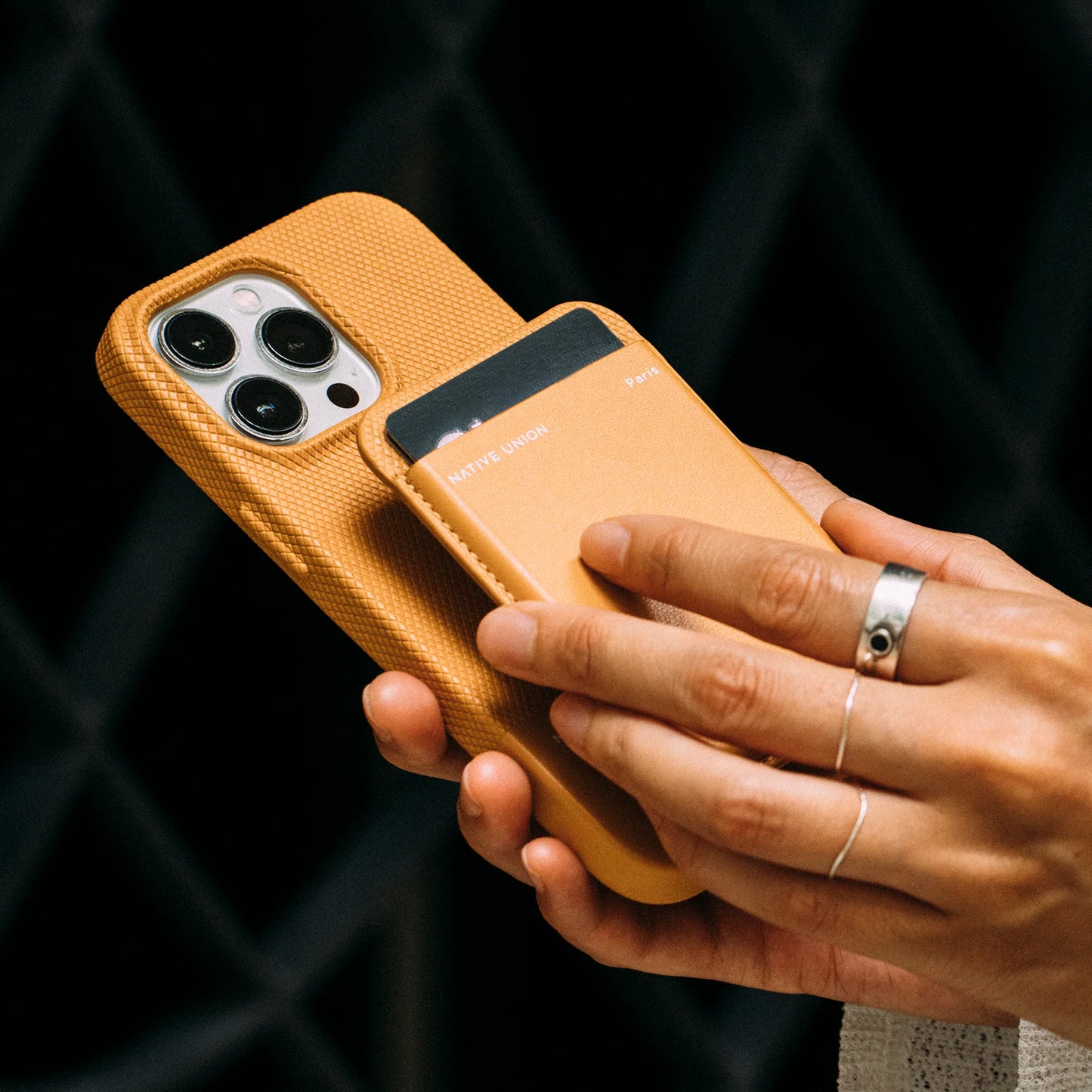 (Re)Classic Wallet | Magnetic by Native Union