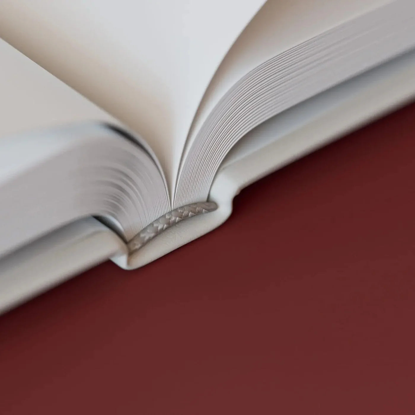 A5 Hardcover Stone Notebook by Karst