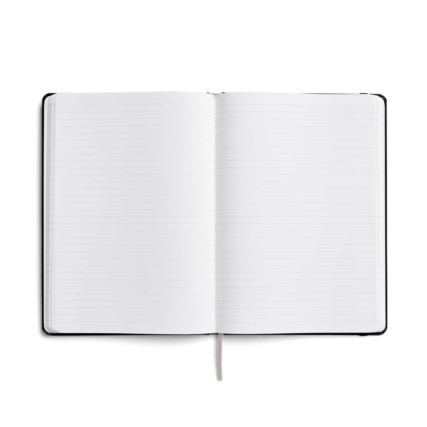 A5 Hardcover Stone Notebook by Karst