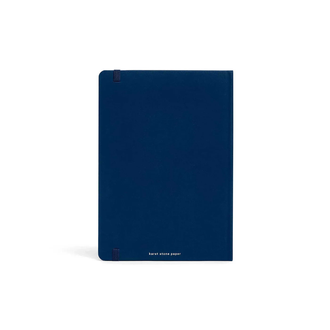 A5 Hardcover Stone Notebook by Karst