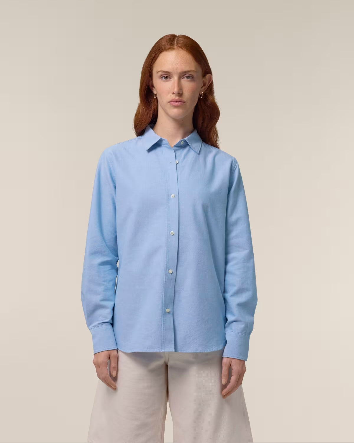 Stella Oxford Shirt by Stanley Stella