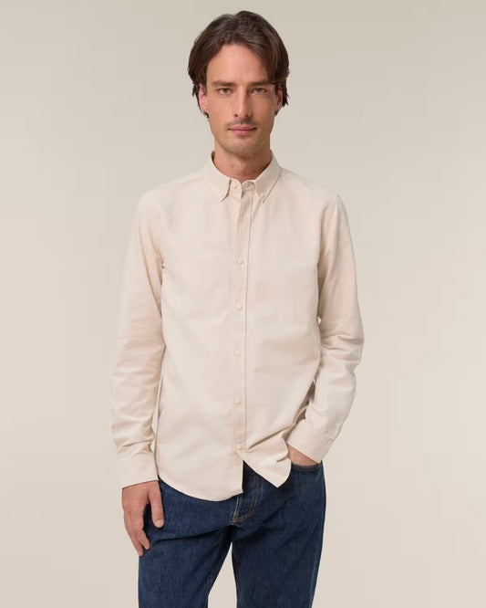 Stanley Oxford Shirt by Stanley Stella