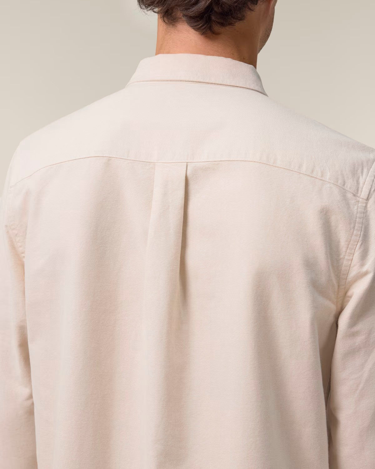 Stanley Oxford Shirt by Stanley Stella