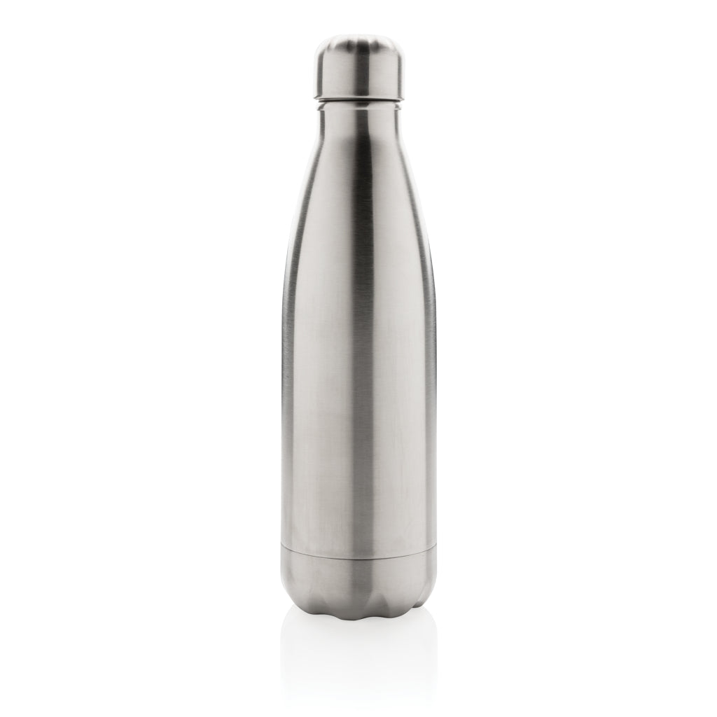 Vacuum Stainless Steel Bottle by XD Design