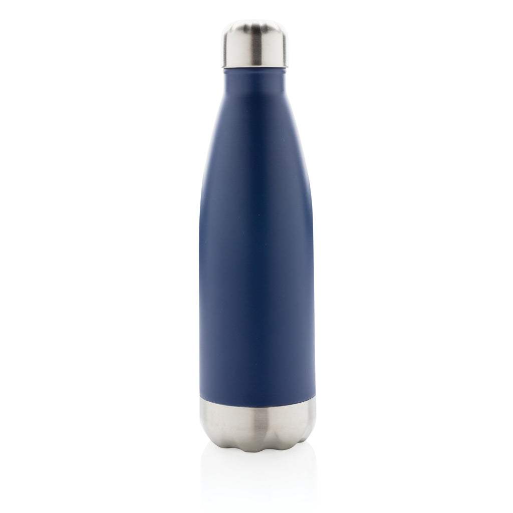 Vacuum Stainless Steel Bottle by XD Design